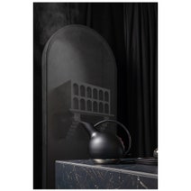Bugatti Giulietta 1.2L Electric Kettle Matte Black 02-GTNNU hero image