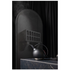 Bugatti Giulietta 1.2L Electric Kettle Matte Black 02-GTNNU image NaN