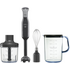 Sunbeam StickMaster Plus Stick Blender SM7400 image NaN