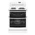 Westinghouse WLE527WA 54cm Freestanding Electric Oven/Stove image NaN