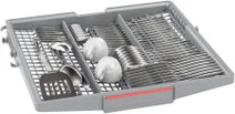 Bosch 60cm Series 6 Freestanding Stainless Steel Dishwasher SMS6HCI02A hero image
