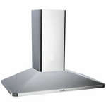Schweigen Silent Wallmount Rangehood 60cm PKWM21906ST hero image