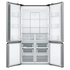 Westinghouse 547L Quad Door Refrigerator Stainless Look WQE5400SD image NaN