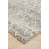 Rug Culture Evoke Large Silver Rug 400X80CM - EVO-257-SIL-400X80 image NaN