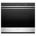 Fisher & Paykel 76cm Pyrolytic Built-in Oven OB76SDPTDX1 hero image