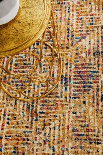 Rug Culture Dreamscape Medium Multi-coloured Rug 300X80CM - DRM-859-MULT-300X80 hero image