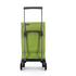 Rolser Plegamatic MF Folding 2 Wheel Trolley Lime R-PLE001-1014 image NaN