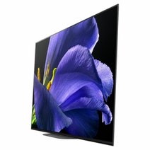 Sony 65 Inch A9G 4K UHD HDR Smart Android OLED TV - KD65A9G hero image