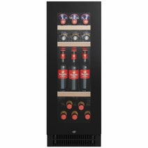 Vintec 48 Beer Bottle Beverage Centre VBS020SBB hero image