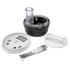 KitchenAid 5KFP13DC12 Mixer Dicing Kit image NaN