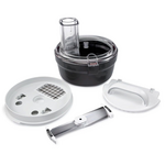 KitchenAid 5KFP13DC12 Mixer Dicing Kit hero image