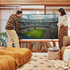 Samsung 50 Inch U8500F Crystal UHD 4K Smart TV UA50U8500FWXXY [2025] image NaN