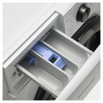 Euromaid 7.5kg Front Load Washing Machine E750FLW hero image