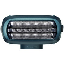 Panasonic Series 300 3-Blade Shaver Blue ES-RM3B-A541 hero image