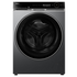 Haier 600 Series 12kg Front Load Washer with UV Protect Dark HWF12PXB1 image NaN