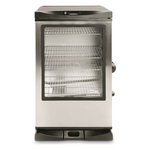Masterbuilt 20076115 Sportsman Elite 40 Inch Digital Smoker hero image