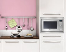 Panasonic NNSD691S 32L Genius Microwave 1100W hero image