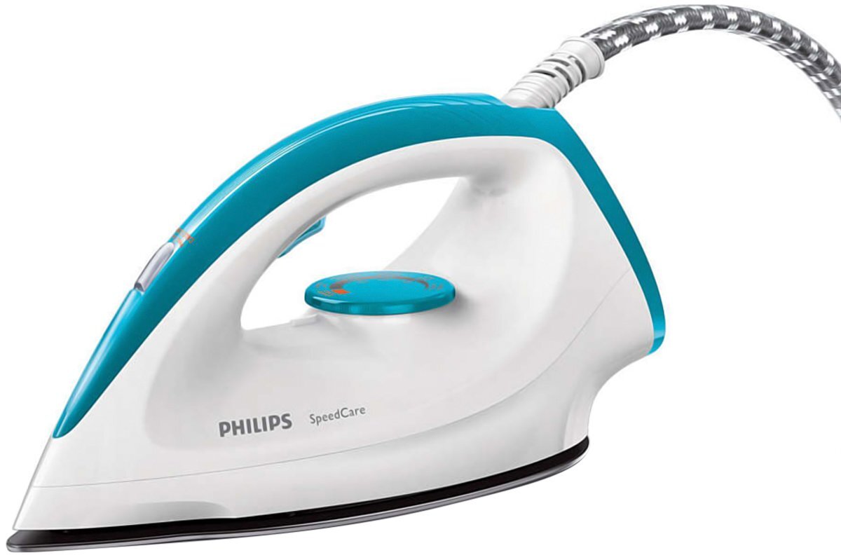 Philips speedcare steam generator iron discount