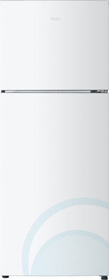 Haier HRF224FW 224L Top Mount Fridge hero image