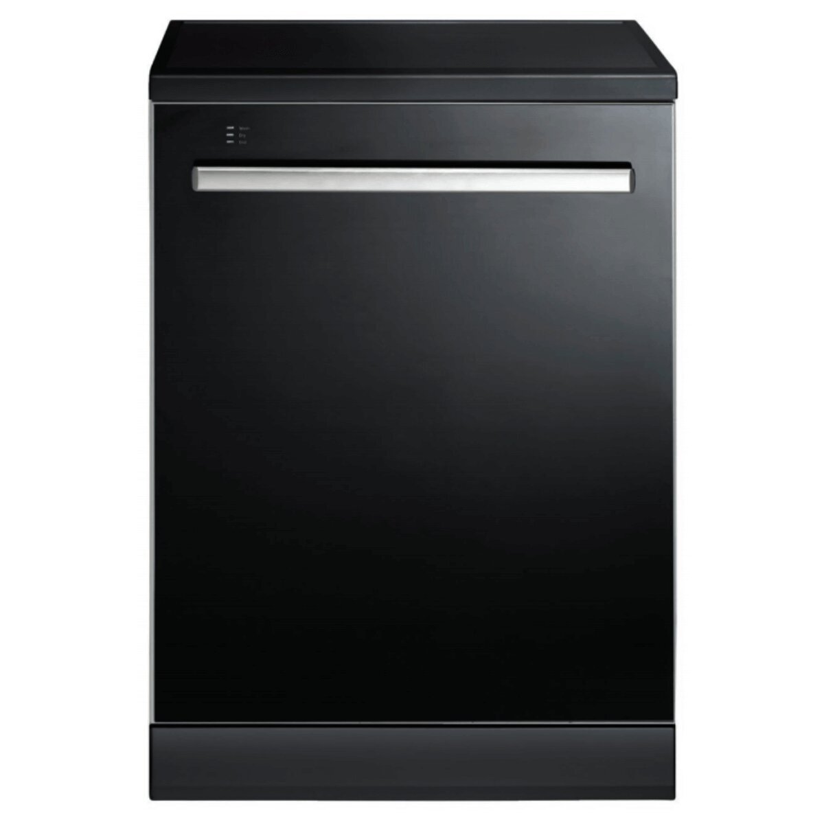 Euromaid 60cm new arrivals freestanding dishwasher edwb16g