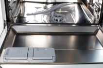 Fisher & Paykel DW60CHX1 Freestanding Dishwasher hero image