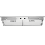 Schweigen 60cm Stainless Steel Under Canopy Silent Rangehood with ISO ST Drive Motor EV-6UCQSTPAK hero image