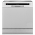 Artusi Benchtop Dishwasher ADW8TTX image NaN