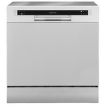 Artusi Benchtop Dishwasher ADW8TTX hero image
