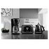 Delonghi KBJ2001B Brillante Kettle image NaN
