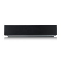 LG UBK80 4K Blu-Ray Player hero image