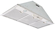 Schweigen UM1390-9SEL 90cm Under Cupboard Rangehood hero image