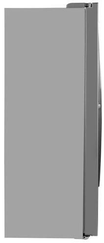 Westinghouse WSE6870SA 585L Side by Side Frost Free Fridge hero image
