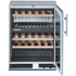 Liebherr WTUES1653RH 38 Btls Wine Storage Cabinet image NaN