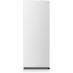 Hisense 242L Upright Fridge Manual Defrost White HRAF242 hero image