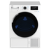 Beko 8kg Sensor Controlled Hybrid Heat Pump Dryer BDP83HW image NaN