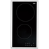 Beko HDMC32400TX 30cm Domino Electric Cooktop image NaN