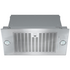 Miele 58cm Built-In Rangehood Stainless Steel DA2360 image NaN