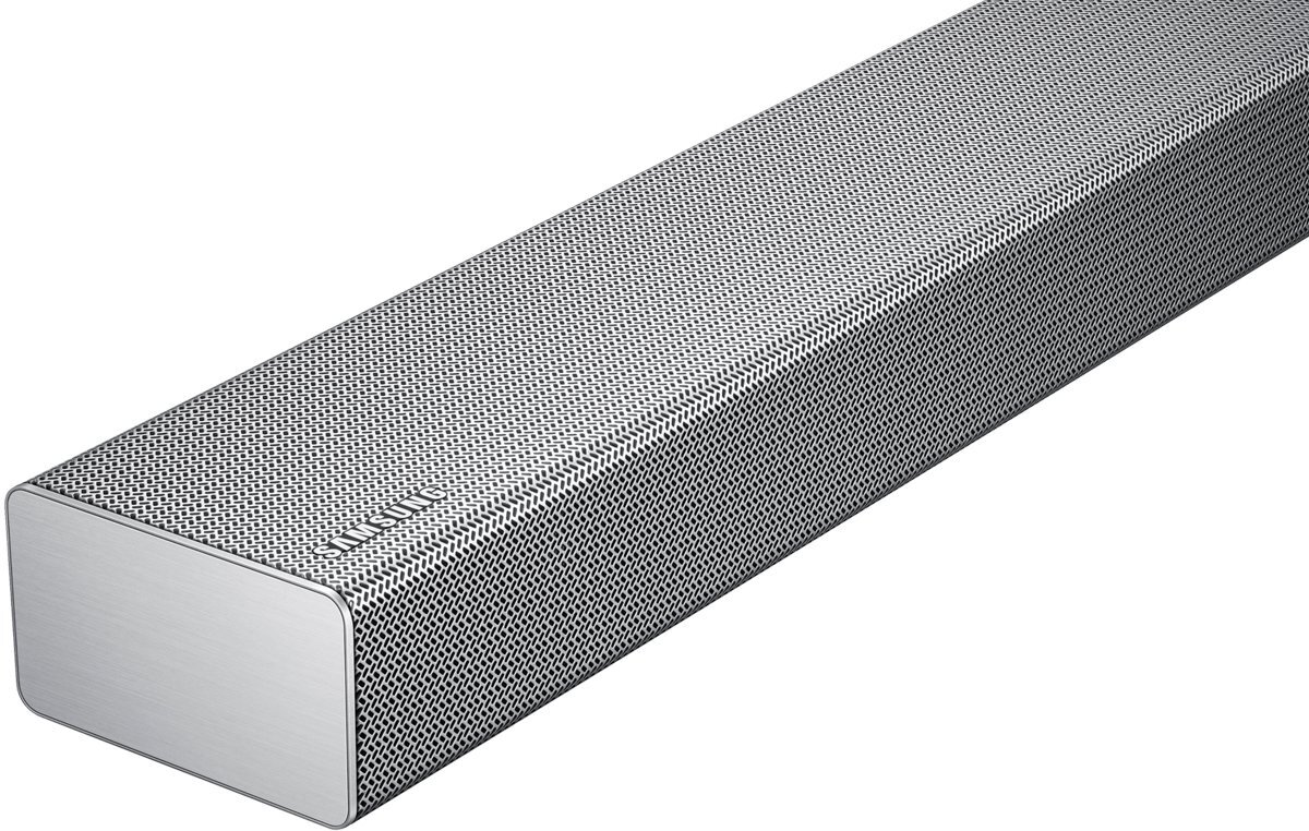 Samsung HW-K651 Wireless Multiroom Soundbar with Wireless Subwoofer hero image