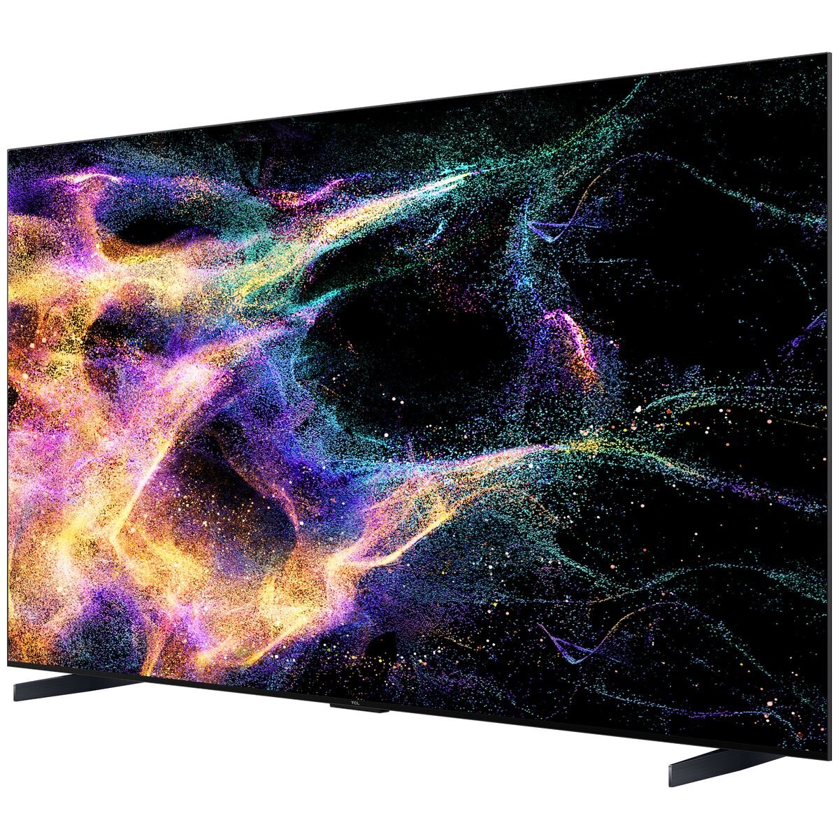 TCL 98 Inch C845 4K UHD HDR Mini LED Google TV 98C845 hero image