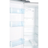 Haier 629L Side by Side Fridge HSBS628AS image NaN