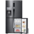Samsung 719L French Door Fridge SRF717CDBLS image NaN