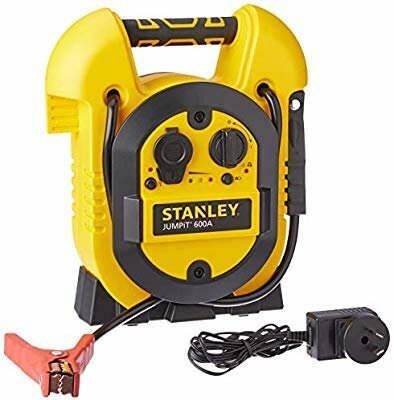 Stanley 300 amp jump starter sale