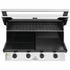 Beefeater 1200 Series 4 Burner LPG Built-In BBQ BBG1240SB image NaN