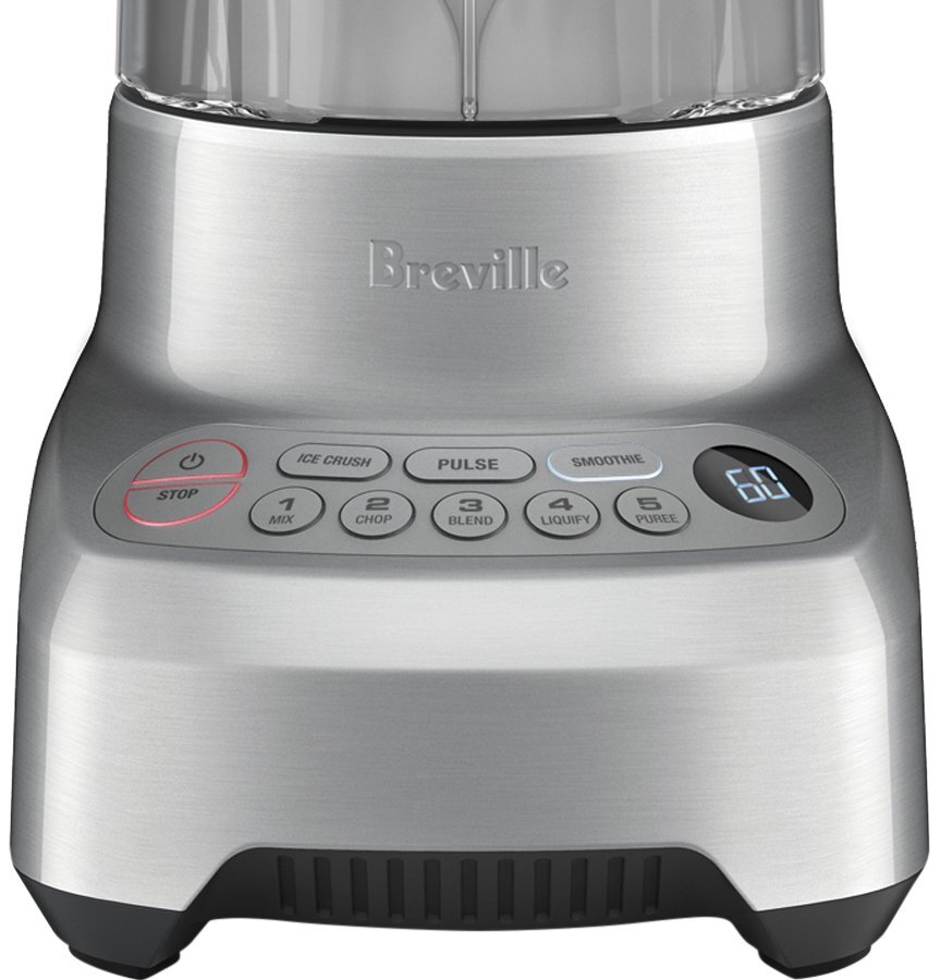 Breville BBL605 Kinetix Control Blender Appliances Online