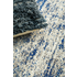 Rug Culture Mirage Extra Large Blue Rug 330X240CM - MIR-355-BLU-330X240 image NaN