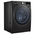 LG 16kg/9kg Steam+ and Turbo Clean Washer Dryer Combo WXLC-1116B image NaN