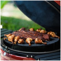 Kamado Joe Big Joe II Grill BJ24RHC hero image