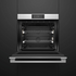 Fisher & Paykel Series 11 76cm Professional Pyrolytic Stainless Steel OB76SPPUX3 image NaN