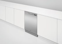 Fisher & Paykel Freestanding Dishwasher DW60FC4X1 hero image