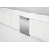 Fisher & Paykel Freestanding Dishwasher DW60FC4X1 image NaN